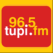 Super Rádio Tupi Rio