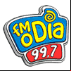 Rádio FM O Dia Resende
