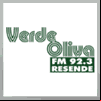 Rádio Verde Oliva FM Resende