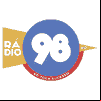 Web Rádio 98 FM Rio