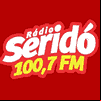 Rádio Seridó FM 100,7 Caicó RN