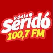 Rádio Seridó FM Caicó RN