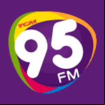Rádio 95 FM de Mossoró RN