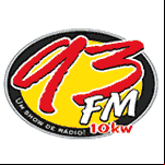 Rádio 93 FM Mossoró RN