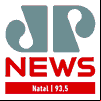 Rádio Jovem Pan News FM Natal RN
