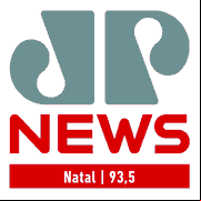 Rádio Jovem Pan News FM Natal RN