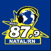 Rádio 87 FM Satélite Natal RN
