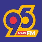 Rádio 95 FM Natal RN