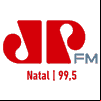 Rádio Jovem Pan FM Natal RN