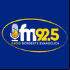 Rádio Nordeste Evangélica de Natal RN