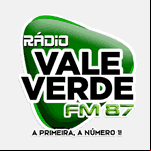 Rádio 87 FM Vale Verde - Ceará-Mirim RN