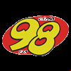 Rádio 98 FM Natal RN