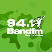 Rádio Band FM Porto Velho RO