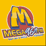 Rádio Mega FM Espigão do Oeste RO