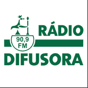 Rádio Difusora FM Bagé RS