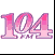 Rádio 104 FM Porto Alegre RS