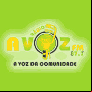 Rádio A Voz FM Carlos Barbosa RS