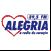 Rádio Alegria AM 89,5 de Pelotas / Rio Grande RS