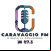 Rádio Caravaggio FM Farroupilha, Rádio Comunitária
