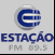 Rádio Estação FM Carlos Barbosa RS