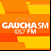 Rádio Gaúcha de Santa Maria RS