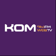 Rádio KOM FM de Veranópolis RS