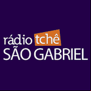 Rádio São Gabriel AM - Rede Tchê