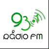 Rádio 93 FM Vacaria RS