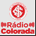 Web Rádio Colorada do Inter de Porto AlegreRS