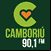 Rádio Camboriú FM de Balneário Camboriú SC