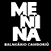 Rádio Menina FM Balneário Camboriú SC