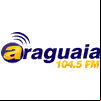 Rádio Araguaia FM Brusque SC