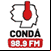 Rádio Condá FM Chapecó