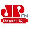 Rádio Jovem Pan FM Chapecó