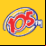 Rádio 105 FM Criciúma SC