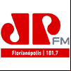 Rádio Jovem Pan FM Florianópolis SC