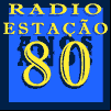 Web Rádio Estação 80