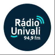 Rádio Univali FM Vale do Itajaí