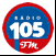 Rádio 105 FM Jaraguá do Sul