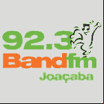 Rádio Band FM Joaçaba SC