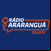 Rádio Araranguá FM
