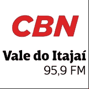 Rádio CBN Vale do Itajaí SC