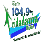 Rádio Cidadania FM Içara SC