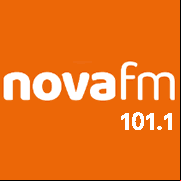 Rádio Nova FM ão Lourenço do Oeste SC
