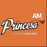 Rádio Princesa AM Xanxerê SC