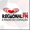 Rádio Regional FM Florianópolis