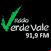Rádio Verde Vale FM Braço do Norte SC