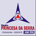 Rádio Princesa da Serra de Itabaiana SE
