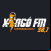 Rádio Xingó FM Canindé de S. Francisco