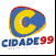 Rádio Cidade FM Simão Dias SE